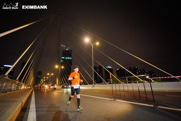 HO CHI MINH CITY NIGHT RUN EXIMBANK 2024 - Ảnh #2026436