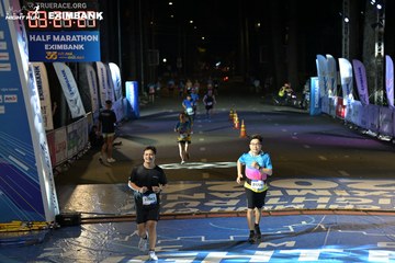 HO CHI MINH CITY NIGHT RUN EXIMBANK 2024 - Ảnh #2026521