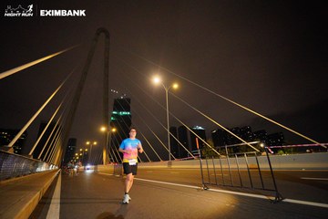 HO CHI MINH CITY NIGHT RUN EXIMBANK 2024 - Ảnh #2026555