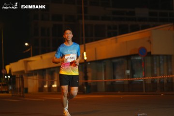 HO CHI MINH CITY NIGHT RUN EXIMBANK 2024 - Ảnh #2033113