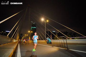 HO CHI MINH CITY NIGHT RUN EXIMBANK 2024 - Ảnh #2024194