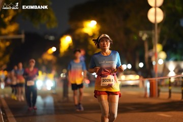 HO CHI MINH CITY NIGHT RUN EXIMBANK 2024 - Ảnh #2160003