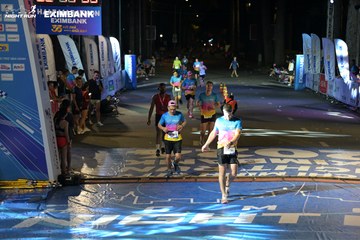 HO CHI MINH CITY NIGHT RUN EXIMBANK 2024 - Ảnh #2026108