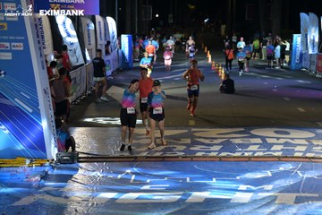 HO CHI MINH CITY NIGHT RUN EXIMBANK 2024 - Ảnh #2031762