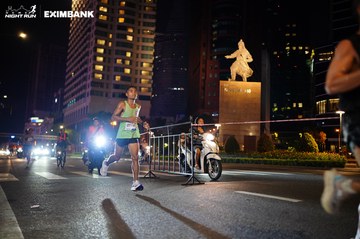 HO CHI MINH CITY NIGHT RUN EXIMBANK 2024 - Ảnh #1989092