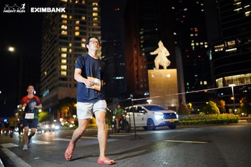 HO CHI MINH CITY NIGHT RUN EXIMBANK 2024 - Ảnh #1991416