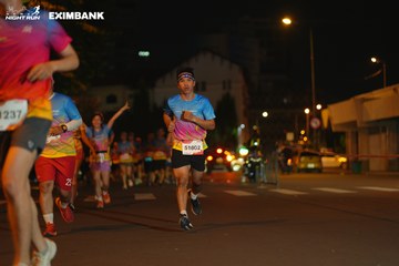 HO CHI MINH CITY NIGHT RUN EXIMBANK 2024 - Ảnh #2031622