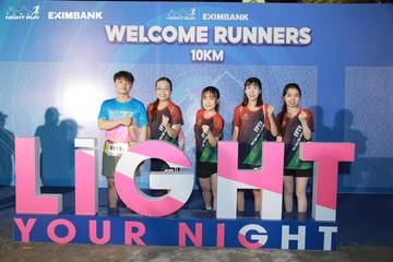 HO CHI MINH CITY NIGHT RUN EXIMBANK 2024 - Ảnh #2010351