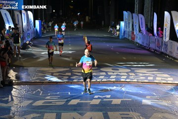 HO CHI MINH CITY NIGHT RUN EXIMBANK 2024 - Ảnh #2026372