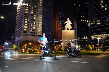 HO CHI MINH CITY NIGHT RUN EXIMBANK 2024 - Ảnh #1989625