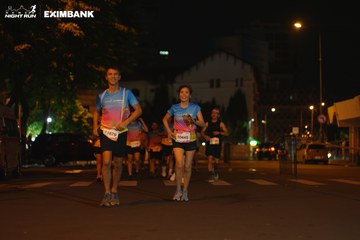 HO CHI MINH CITY NIGHT RUN EXIMBANK 2024 - Ảnh #2030489