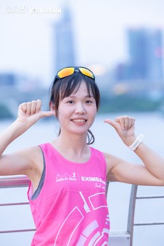 HO CHI MINH CITY NIGHT RUN EXIMBANK 2024 - Ảnh #1962915