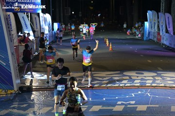 HO CHI MINH CITY NIGHT RUN EXIMBANK 2024 - Ảnh #2034812