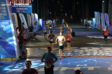 HO CHI MINH CITY NIGHT RUN EXIMBANK 2024 - Ảnh #2030277
