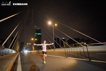 HO CHI MINH CITY NIGHT RUN EXIMBANK 2024 - Ảnh #2023164