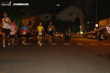 HO CHI MINH CITY NIGHT RUN EXIMBANK 2024 - Ảnh #2032207