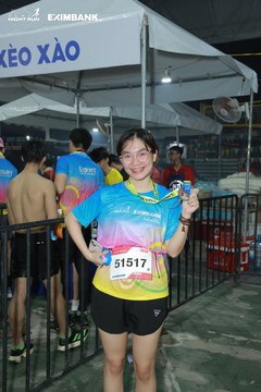 HO CHI MINH CITY NIGHT RUN EXIMBANK 2024 - Ảnh #2010999