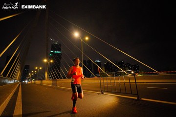 HO CHI MINH CITY NIGHT RUN EXIMBANK 2024 - Ảnh #2023146
