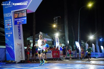 HO CHI MINH CITY NIGHT RUN EXIMBANK 2024 - Ảnh #2032784