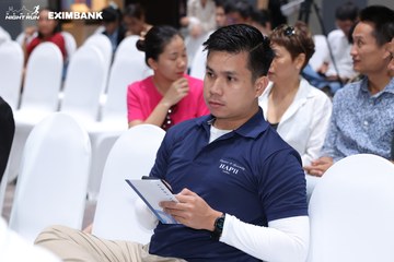 HO CHI MINH CITY NIGHT RUN EXIMBANK 2024 - Ảnh #1963252