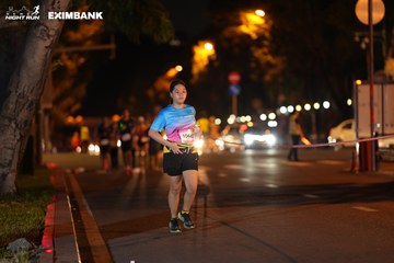 HO CHI MINH CITY NIGHT RUN EXIMBANK 2024 - Ảnh #2159239