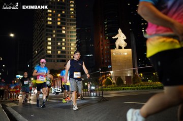 HO CHI MINH CITY NIGHT RUN EXIMBANK 2024 - Ảnh #1991232