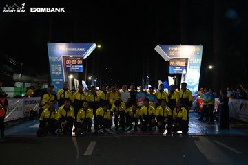 HO CHI MINH CITY NIGHT RUN EXIMBANK 2024 - Ảnh #1970109