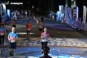 HO CHI MINH CITY NIGHT RUN EXIMBANK 2024 - Ảnh #2033863