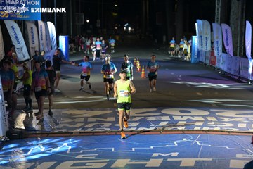 HO CHI MINH CITY NIGHT RUN EXIMBANK 2024 - Ảnh #2031644