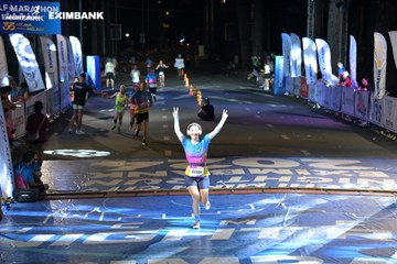HO CHI MINH CITY NIGHT RUN EXIMBANK 2024 - Ảnh #2026428