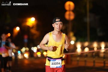 HO CHI MINH CITY NIGHT RUN EXIMBANK 2024 - Ảnh #2160731