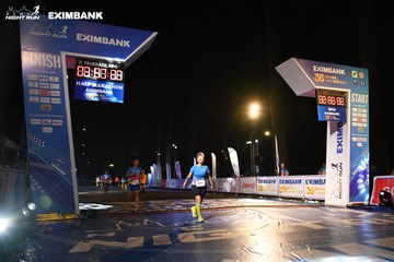HO CHI MINH CITY NIGHT RUN EXIMBANK 2024 - Ảnh #2065947