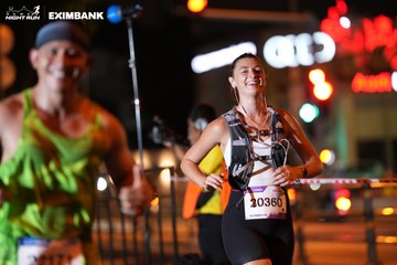 HO CHI MINH CITY NIGHT RUN EXIMBANK 2024 - Ảnh #2159502