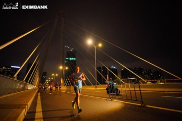 HO CHI MINH CITY NIGHT RUN EXIMBANK 2024 - Ảnh #2024206