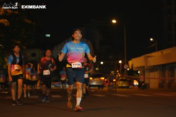 HO CHI MINH CITY NIGHT RUN EXIMBANK 2024 - Ảnh #2028212