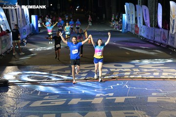HO CHI MINH CITY NIGHT RUN EXIMBANK 2024 - Ảnh #2032648