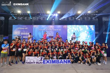 HO CHI MINH CITY NIGHT RUN EXIMBANK 2024 - Ảnh #2012183