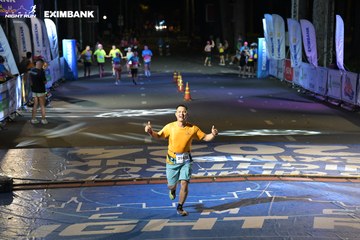 HO CHI MINH CITY NIGHT RUN EXIMBANK 2024 - Ảnh #2030440