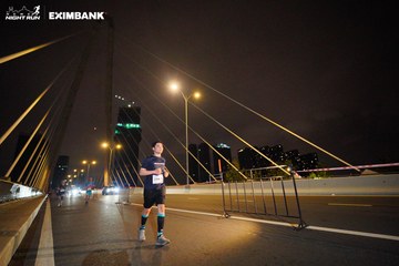 HO CHI MINH CITY NIGHT RUN EXIMBANK 2024 - Ảnh #2025082