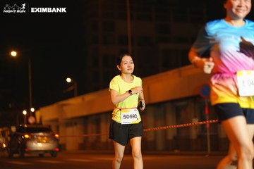 HO CHI MINH CITY NIGHT RUN EXIMBANK 2024 - Ảnh #2028568