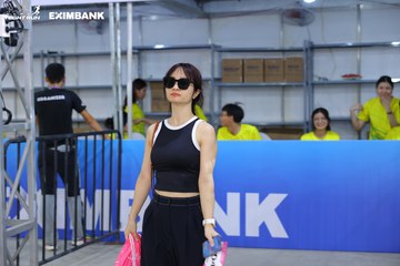 HO CHI MINH CITY NIGHT RUN EXIMBANK 2024 - Ảnh #1966156