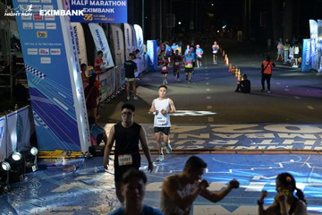 HO CHI MINH CITY NIGHT RUN EXIMBANK 2024 - Ảnh #2030172