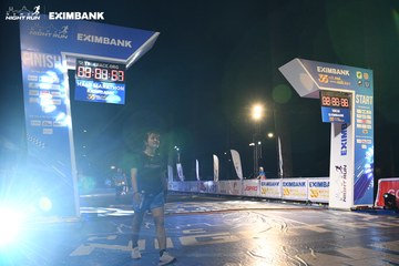 HO CHI MINH CITY NIGHT RUN EXIMBANK 2024 - Ảnh #2062413