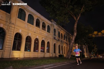 HO CHI MINH CITY NIGHT RUN EXIMBANK 2024 - Ảnh #2102479
