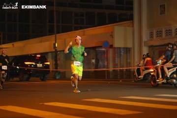HO CHI MINH CITY NIGHT RUN EXIMBANK 2024 - Ảnh #2034772