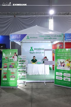 HO CHI MINH CITY NIGHT RUN EXIMBANK 2024 - Ảnh #1965316