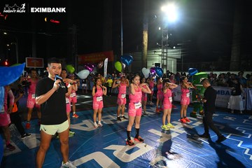HO CHI MINH CITY NIGHT RUN EXIMBANK 2024 - Ảnh #1970617