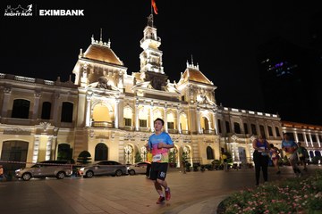 HO CHI MINH CITY NIGHT RUN EXIMBANK 2024 - Ảnh #2021510