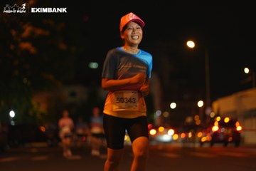 HO CHI MINH CITY NIGHT RUN EXIMBANK 2024 - Ảnh #2027465