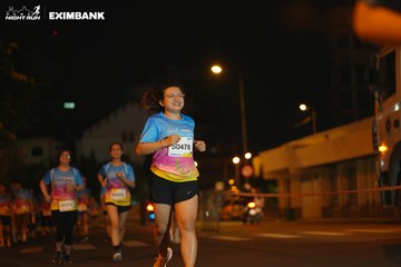 HO CHI MINH CITY NIGHT RUN EXIMBANK 2024 - Ảnh #2028521